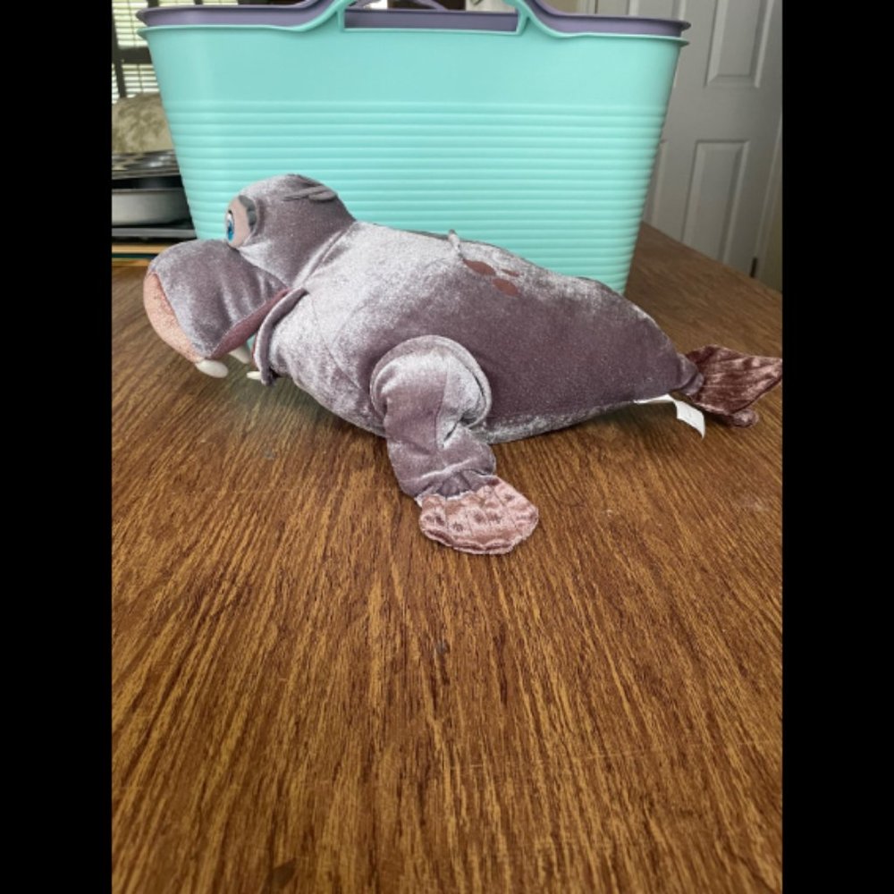 Disney Dash 14" Plush - Picture 5 of 7